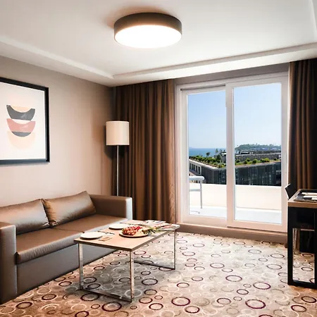 Nidya Galataport Estambul