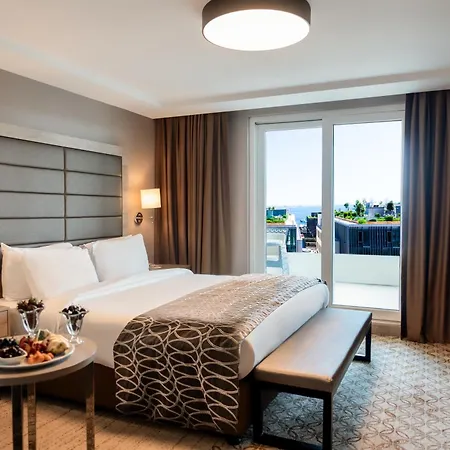 Nidya Galataport 4* Estambul