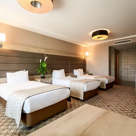 Hotel Nidya Galataport Estambul