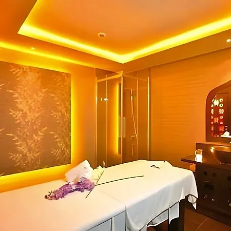 Nidya Galataport 4*