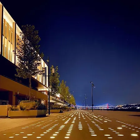 Nidya Galataport Hotel