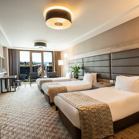 Hotel Nidya Galataport Istanbul
