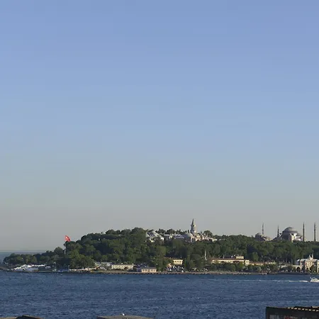 Nidya Galataport