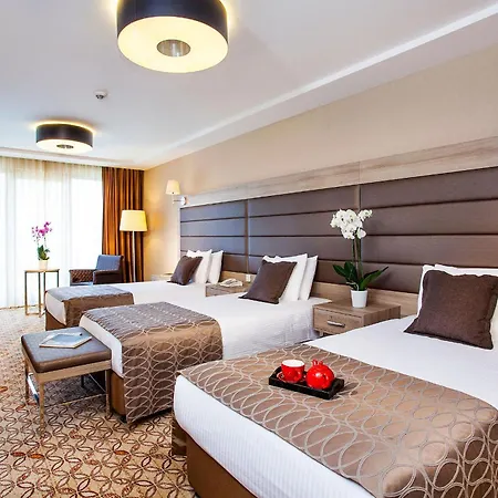 Nidya Galataport Hotel Estambul