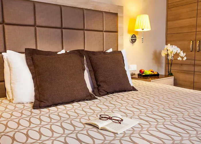 Nidya Galataport 4* Стамбул