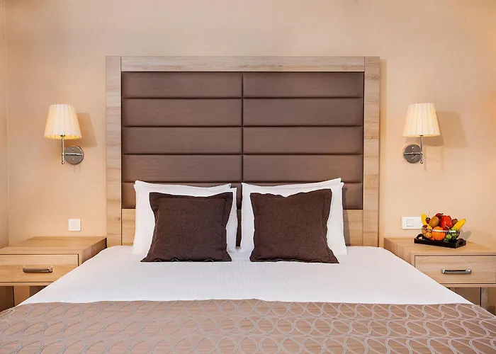 Отель Nidya Galataport 4*