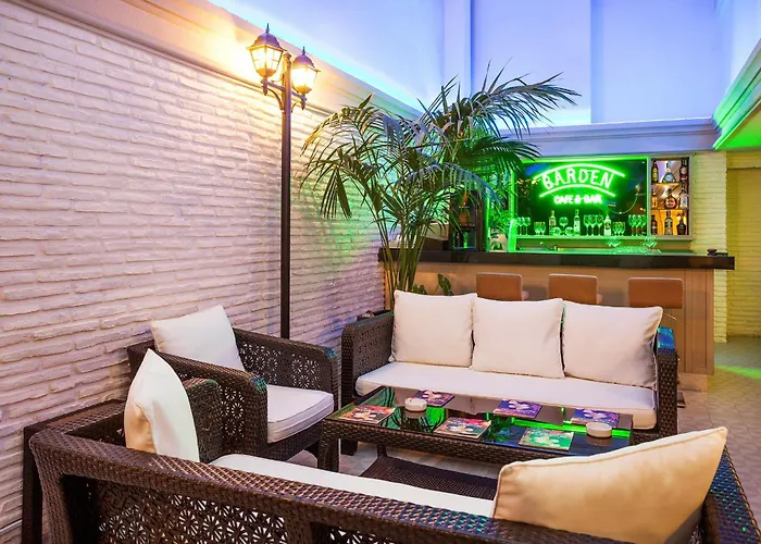 Nidya Galataport Отель 4*