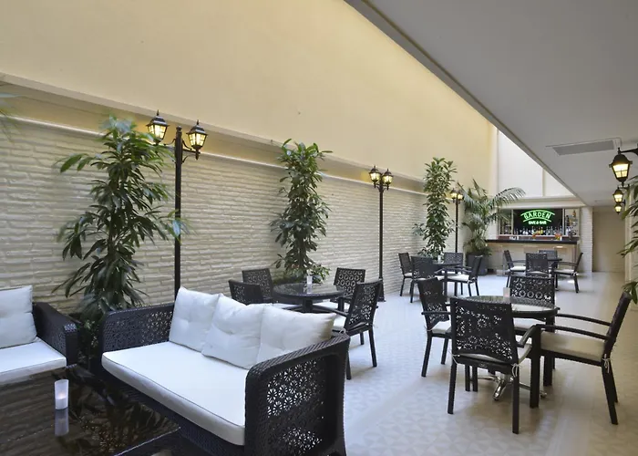 Nidya Galataport Отель 4*