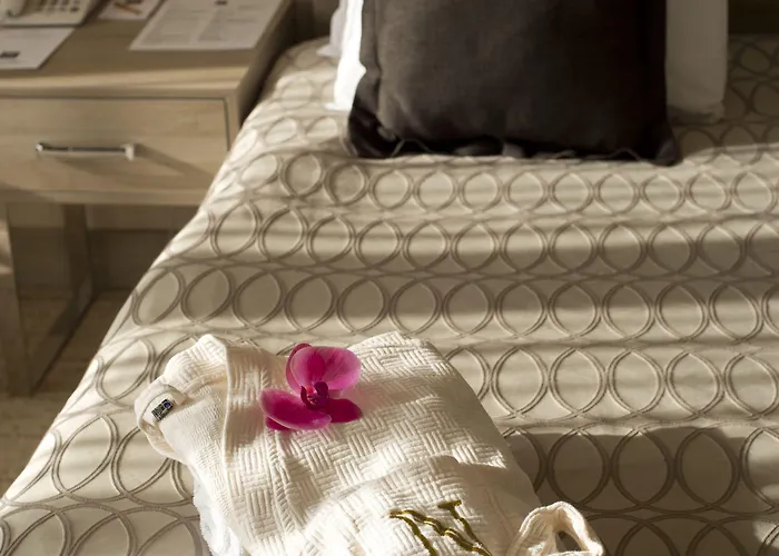 Nidya Galataport Отель 4*