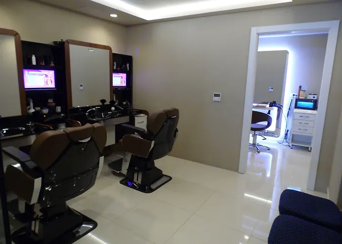 Отель Nidya Galataport