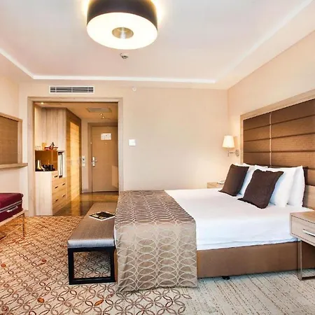 Nidya Galataport Otel İstanbul