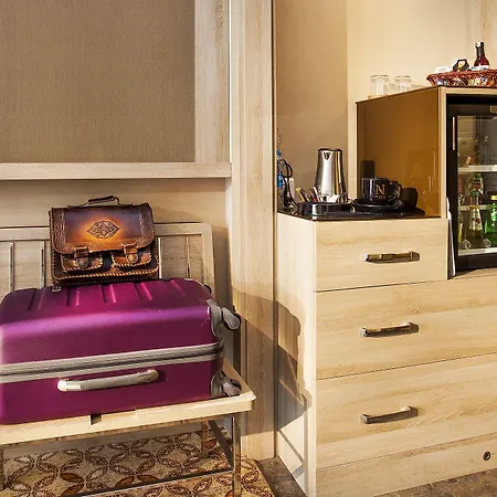 Nidya Galataport Otel