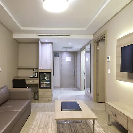 Nidya Galataport Otel 4*