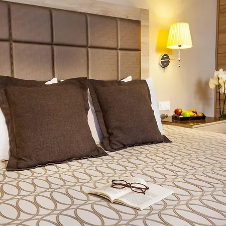 Nidya Galataport 4* İstanbul