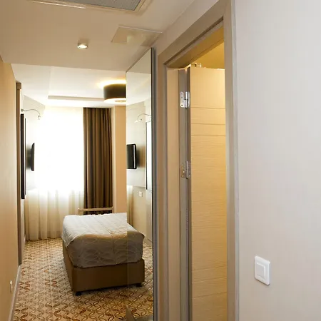 Nidya Galataport Otel 4*