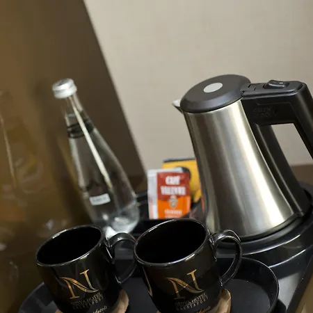 Nidya Galataport Otel İstanbul
