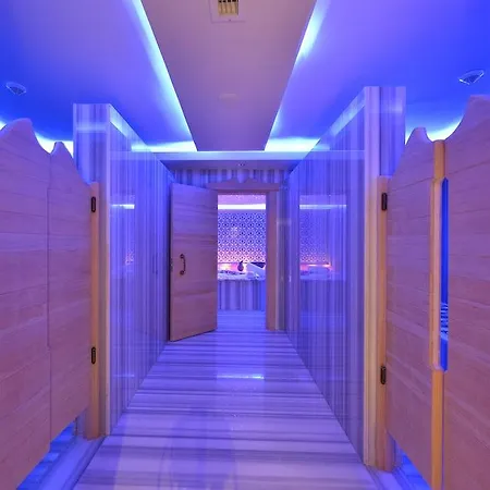 Otel Nidya Galataport İstanbul