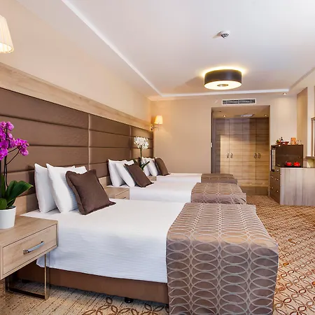 Nidya Galataport Otel İstanbul