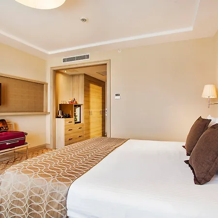 Nidya Galataport İstanbul