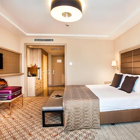 Otel Nidya Galataport İstanbul