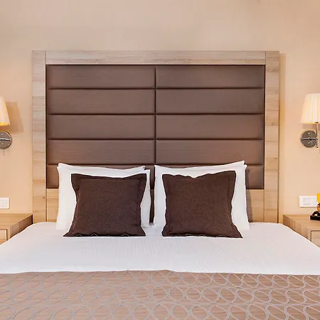 Otel Nidya Galataport 4*
