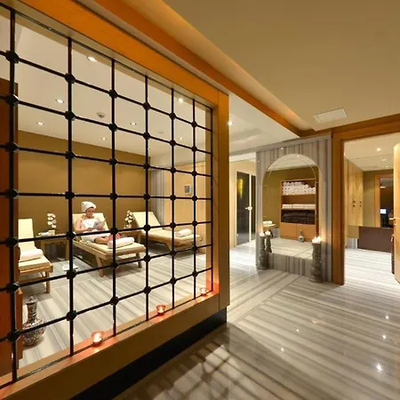 Nidya Galataport Otel