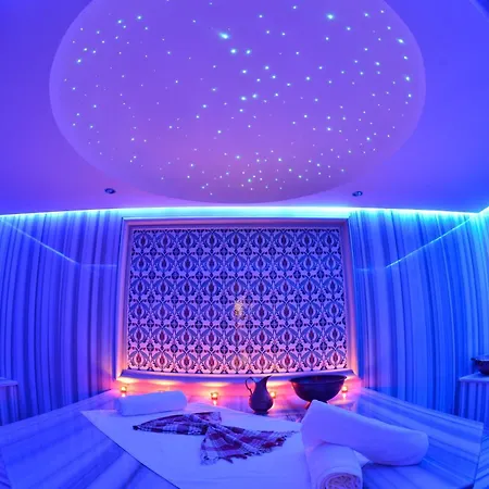 Nidya Galataport Istanbul