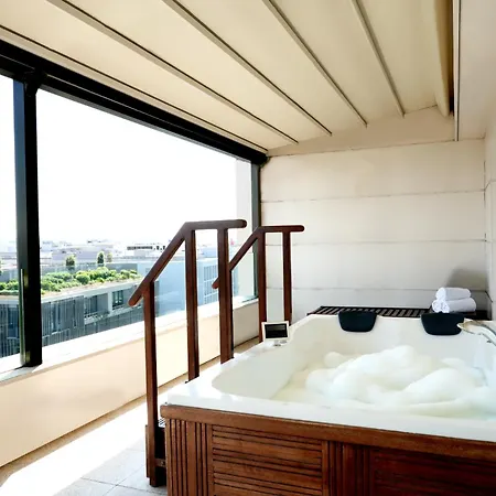 Otel Nidya Galataport 4*