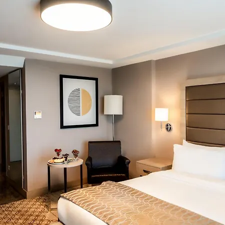 Nidya Galataport 4* İstanbul