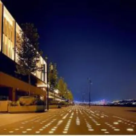 Otel Nidya Galataport 4*