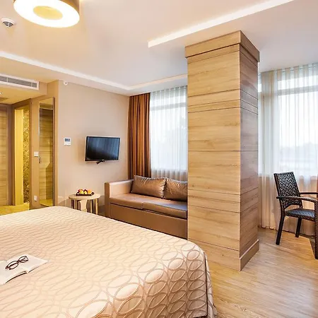 Nidya Galataport Otel