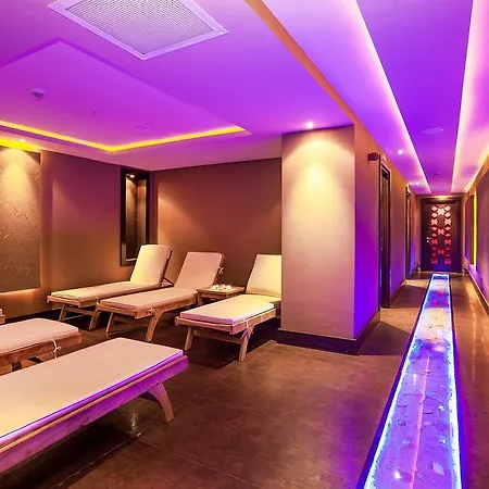 Otel Nidya Galataport