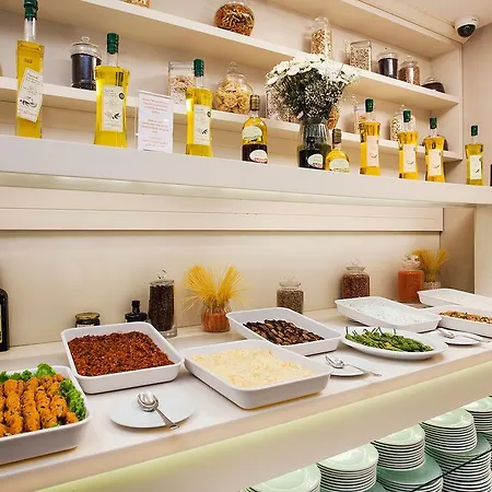 Nidya Galataport Istanbul