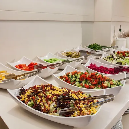 Otel Nidya Galataport 4*