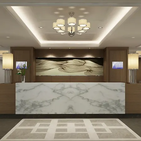 Nidya Galataport Otel İstanbul