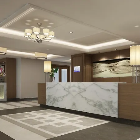 Nidya Galataport İstanbul