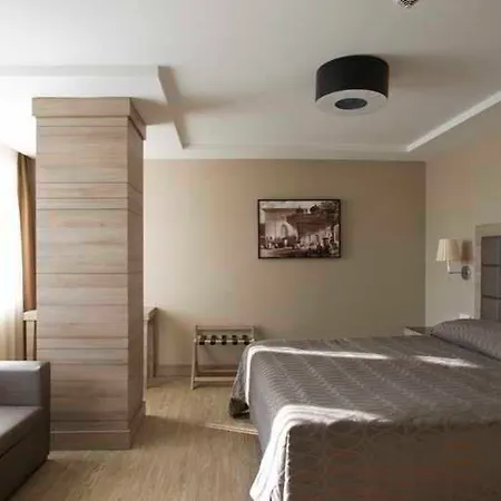 Nidya Galataport Otel