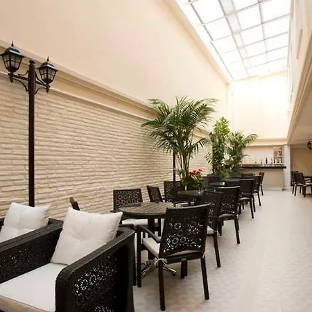 Nidya Galataport 4* İstanbul