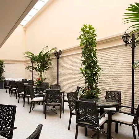 Nidya Galataport Otel 4*