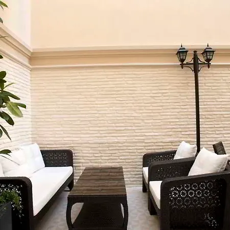 Otel Nidya Galataport İstanbul
