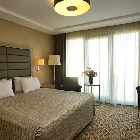 Otel Nidya Galataport İstanbul