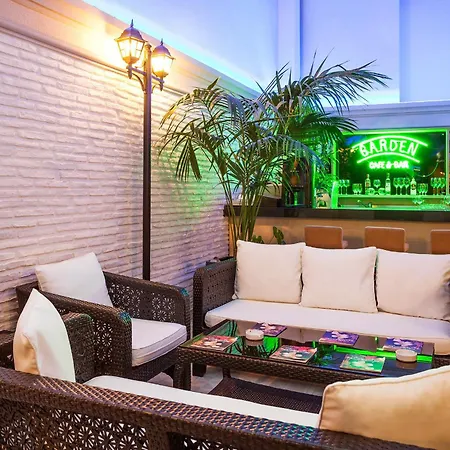 Nidya Galataport Otel 4*