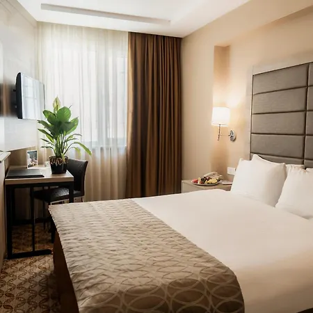 Nidya Galataport Otel